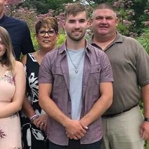 Meet your Posher, Zack